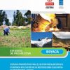 2014. Estudio prospectivo para el sector metalmecánico en Boyacá. Aplicación de la metodología cualitativa de prospectiva laboral.