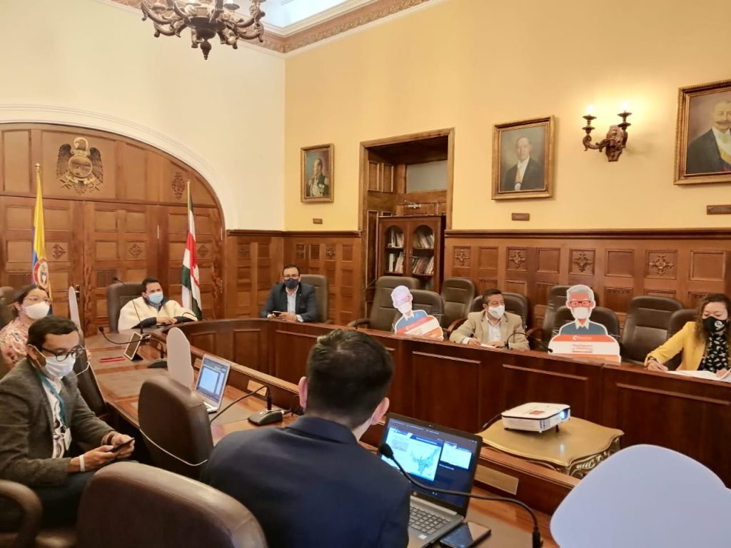 En este momento estás viendo ARRANCÓ SOCIALIZACIÓN DE POLÍTICA DE TRABAJO DECENTE EN LOS
  MUNICIPIOS DE VILLA DE LEYVA, RAMIRIQUÍ Y ARCABUCO