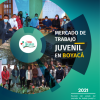 2021. Mercado de Trabajo Juvenil en Boyacá