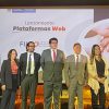 Secretario de Desarrollo Empresarial participó en panel de especialistas y lanzamiento de las plataformas web ‘Filco y Red Ormet’