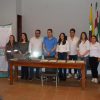 Realizan feria de servicios por el trabajo decente en el occidente del Departamento