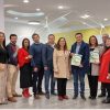 Secretaría de Desarrollo Empresarial presentó el balance anual del ORMET en Boyacá
