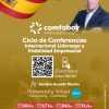 Conferencias Empresariales MPC COMFABOY 2025